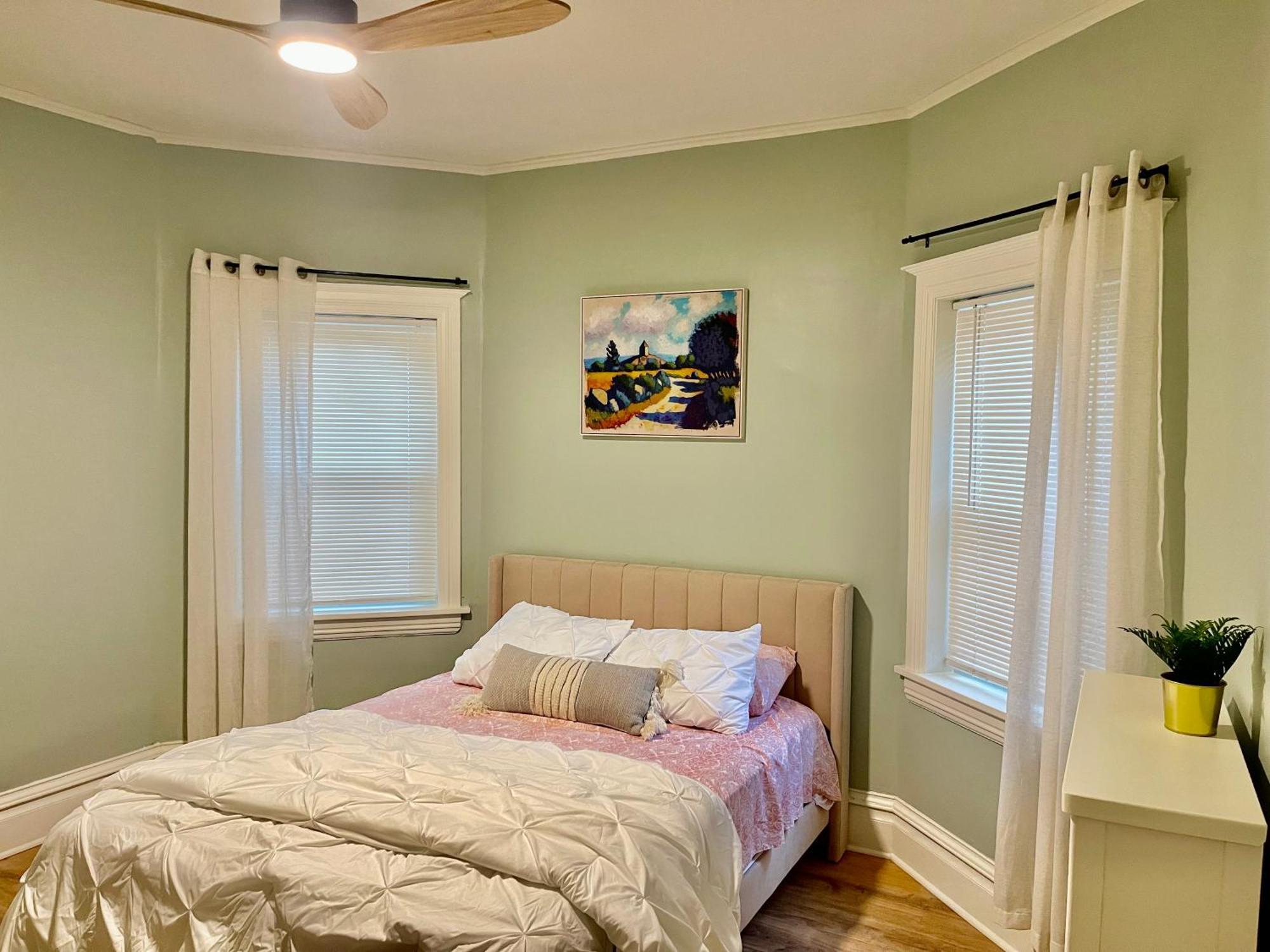 Lovely Vintage Oak Park 3Bd 1Ba Perfectly Located Near Public Transit & Chicago Экстерьер фото