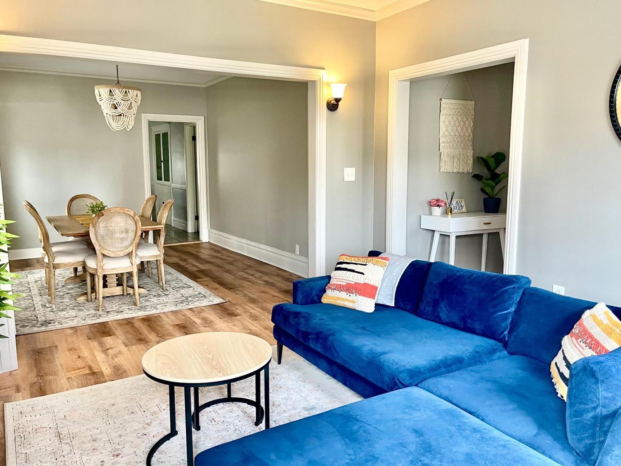 Lovely Vintage Oak Park 3Bd 1Ba Perfectly Located Near Public Transit & Chicago Экстерьер фото