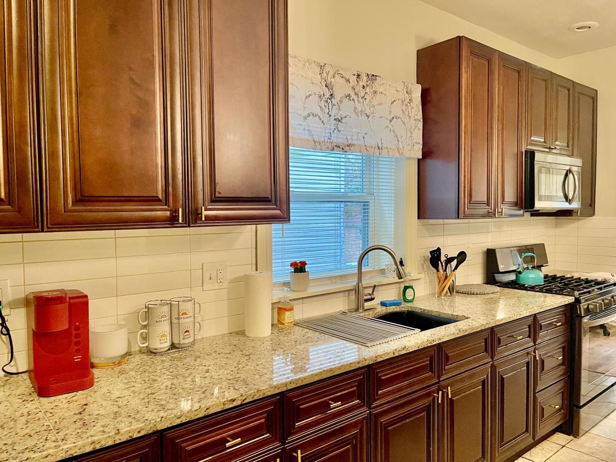 Lovely Vintage Oak Park 3Bd 1Ba Perfectly Located Near Public Transit & Chicago Экстерьер фото