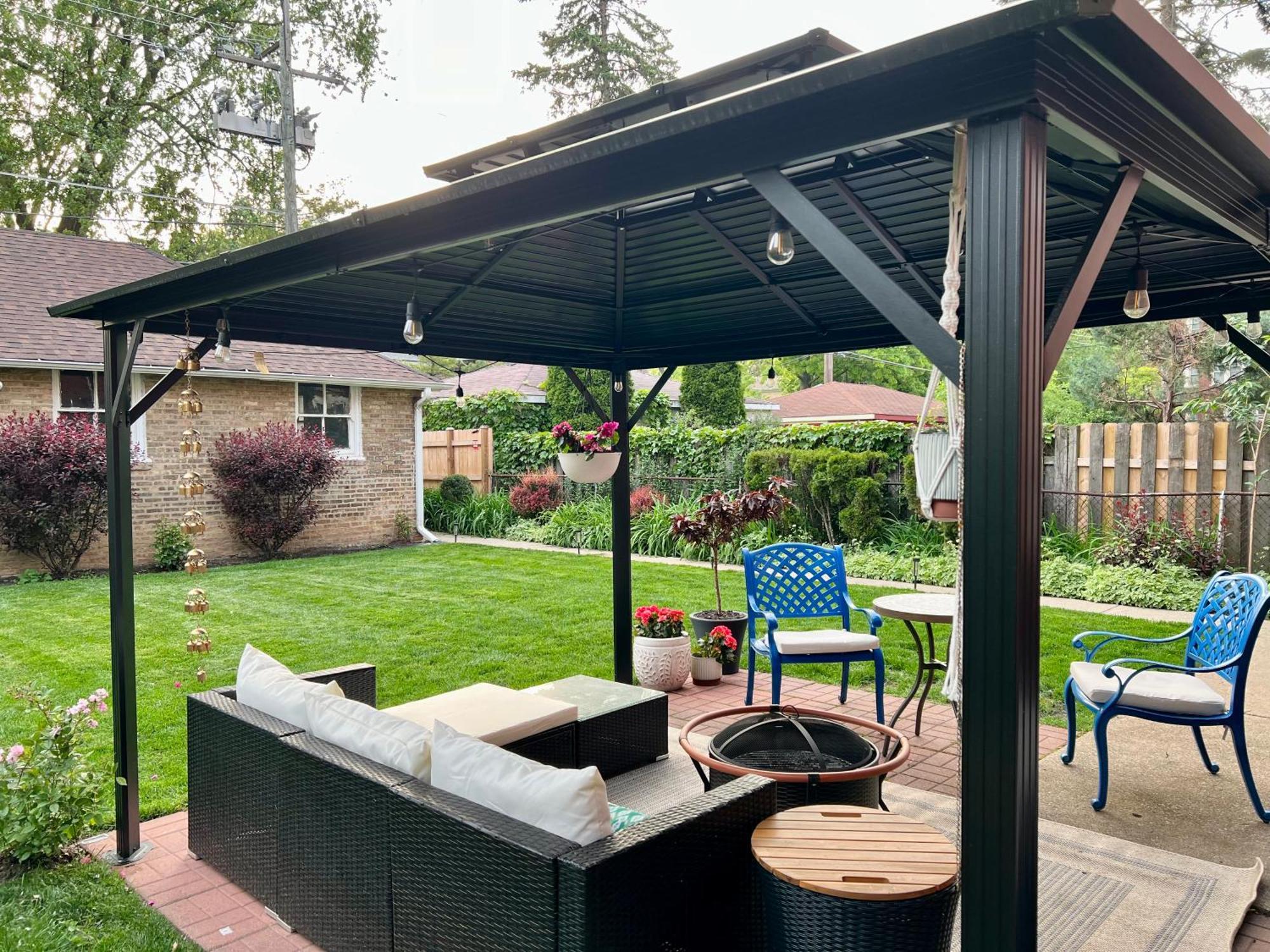 Lovely Vintage Oak Park 3Bd 1Ba Perfectly Located Near Public Transit & Chicago Экстерьер фото