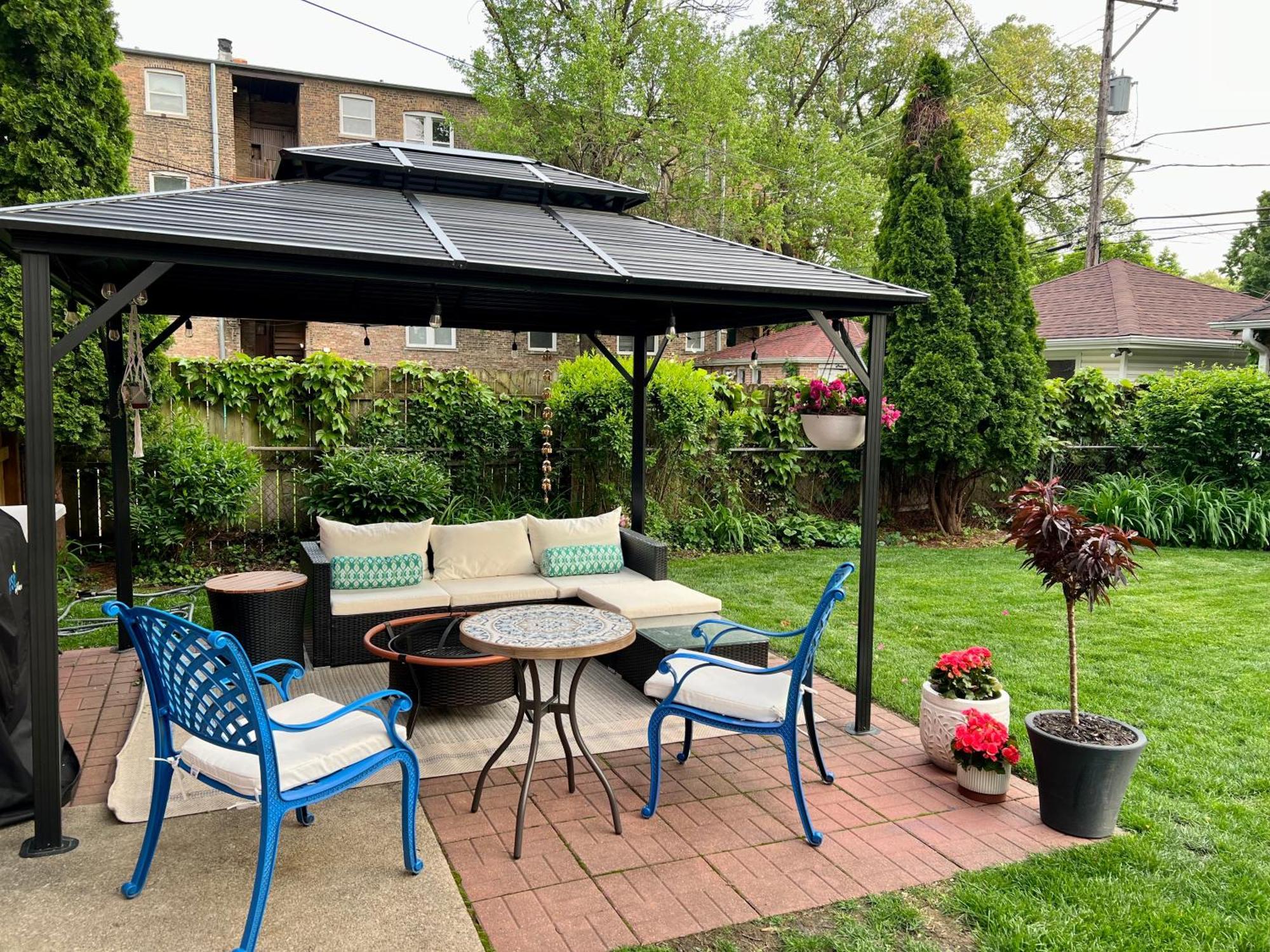 Lovely Vintage Oak Park 3Bd 1Ba Perfectly Located Near Public Transit & Chicago Экстерьер фото